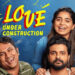 Keerthy Suresh Gives Positive Review to web series  Love Under Construction