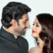 Aishwarya Rai and Abisek Bachchan make the internet in a frenzy