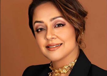 Jyotika Opens about the challenges her faced after marriage