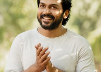 Karthi Announced about the Sardar2