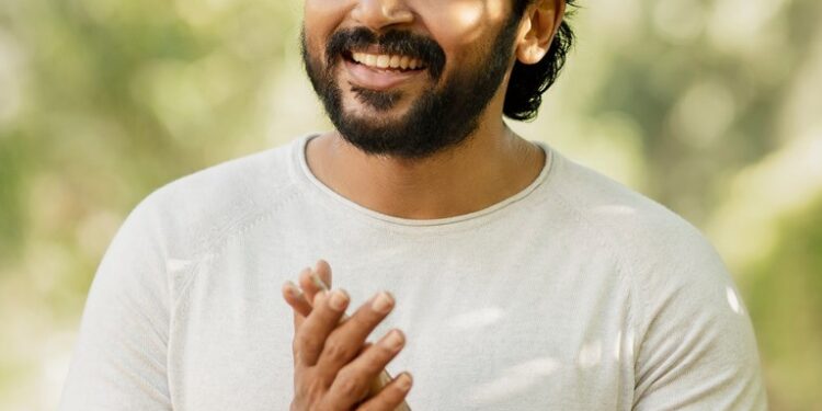 Karthi Announced about the Sardar2
