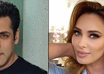 Lulia Vantur  Impressed Fans with Her Beautiful Rendition