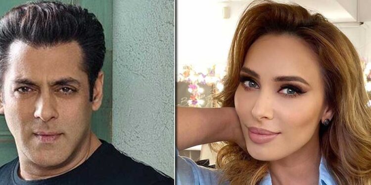 Lulia Vantur  Impressed Fans with Her Beautiful Rendition