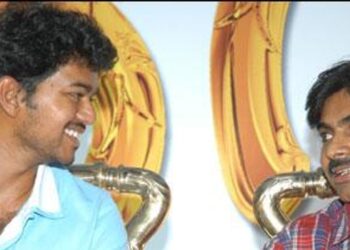 Is Thalapathy Film’s Remake by Pawan Kalyan ?