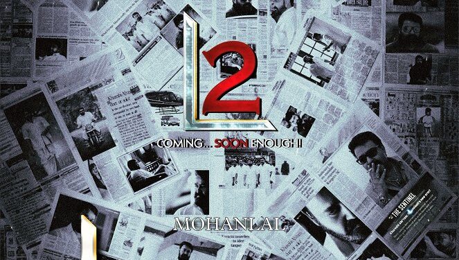 L2: Empuraan become biggest Mollywood Grosser