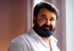 Malayalam Super Star is back with a bang