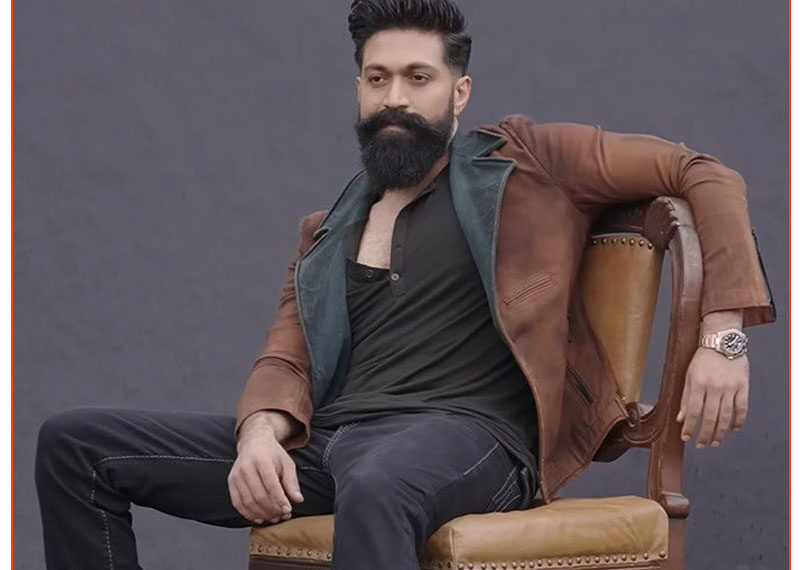 Yash Upcoming Movie Title is unveiled